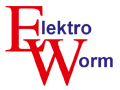 Logo Elektro Worm